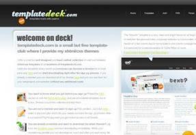 templatedeck.com