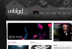 Unblogged