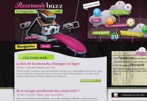 Reservoirbuzz