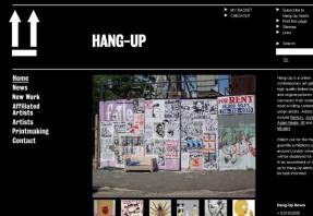 Hang-Up Pictures