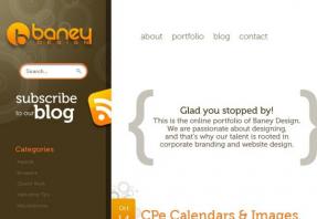 Baney Design