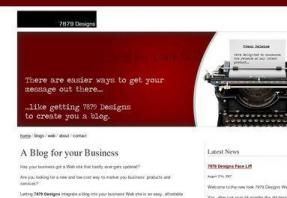 7879 Designs