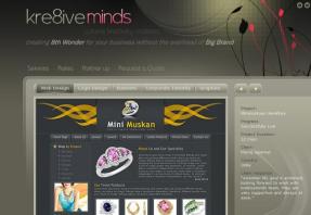 kre8iveminds