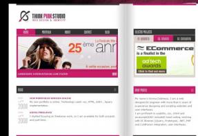 Think Pink Studio