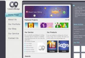 Creative 9 Design