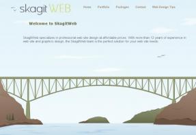 SkagitWeb