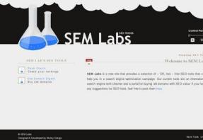 SEM Labs