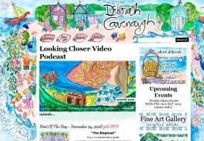 Deborah Cavenaugh Studio