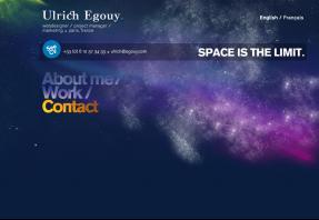 Ulrich Egouy