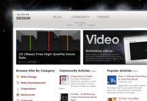 Elite By Design
