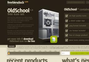 Freebiesdock