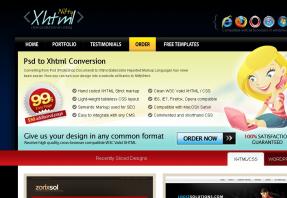 Nifty Xhtml