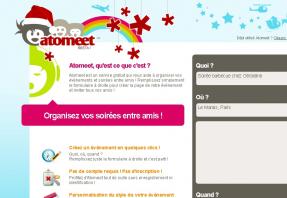 Atomeet