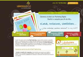Salvemos al Arbol