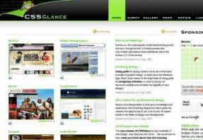 CssGlance