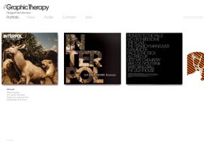 Graphic Therapy