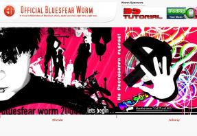 BlueSfear