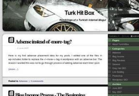 Turk Hit Box