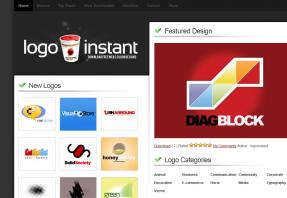 LogoInstant