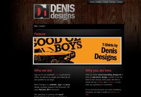 Denis Designs