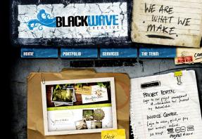 BlackWave Creative