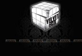 Velvet Box