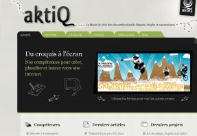 Aktiq