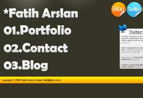 Fatih Arslan