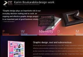 Contemporary Visual Communication