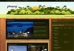 Go Glamping