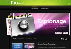 Tao Effect