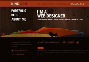 Nine Lion Design