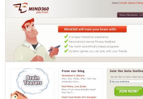 Mind360