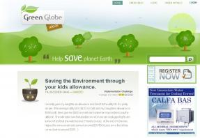 Green Globe Ideas