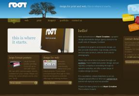 Root Creative