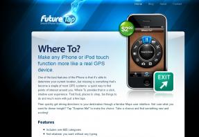 FutureTap