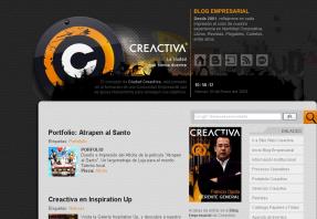 Blog Creactiva