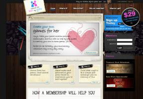 Games For Her By You