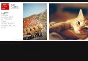 Alex Flueras Photography