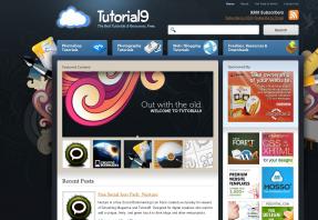 Tutorial9