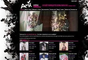 Axid t-shirt
