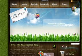 Blogfullbliss