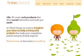 Think Orange