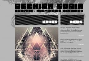 Bechira Sorin Portfolio
