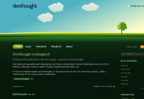 Devthought