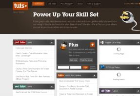 Tutsplus