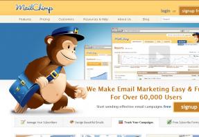 MailChimp.com