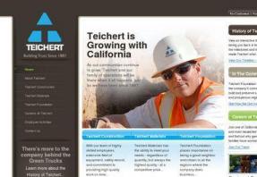 Teichert