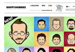 Happy Webbies