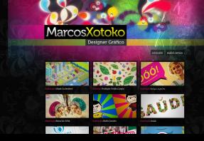 Marcos Xotoko